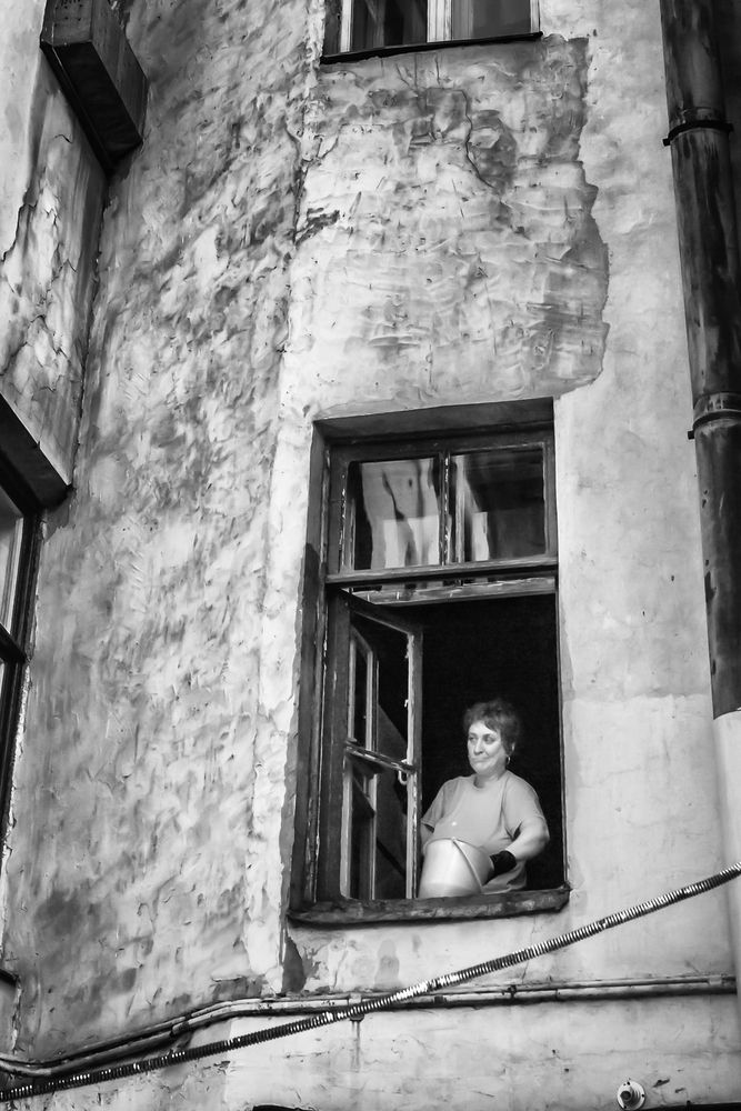 Photograph by Светлана Тарасова