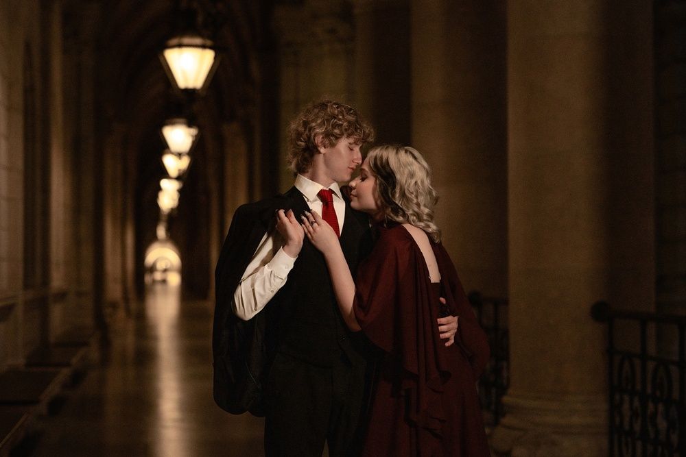 Фотография автора Алена Семеняко