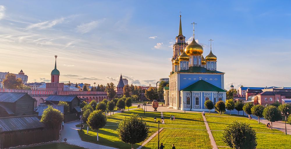 Photograph by Анастасия Семилетова
