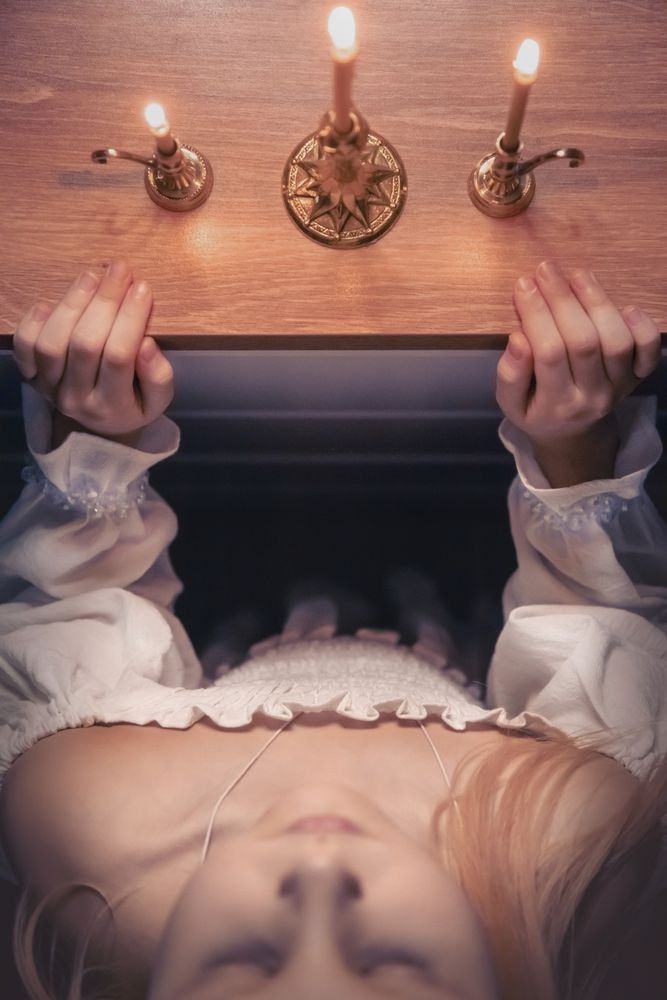 Photograph by Елена Гребенщикова