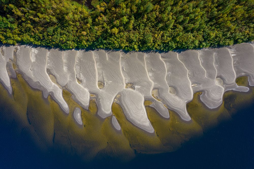 Photograph by Sergey Nikolenko