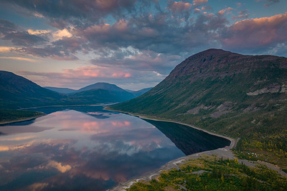 Photograph by Sergey Nikolenko
