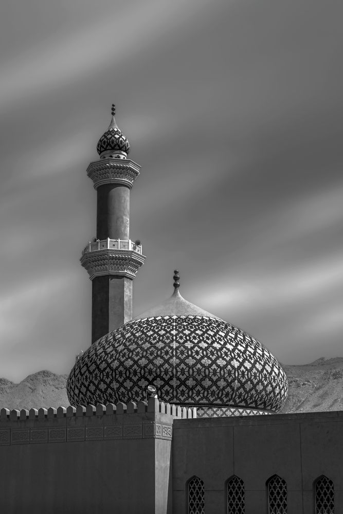 Islamic architecture