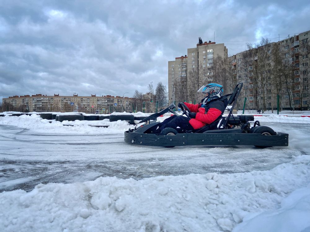 Картинг