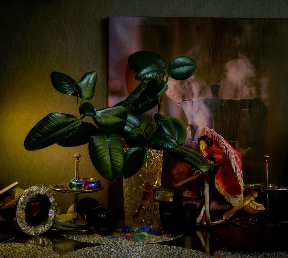 Photograph by Adil Kuandykov
