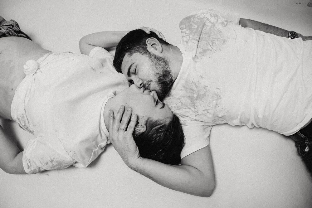 Photograph by Ivanna Good