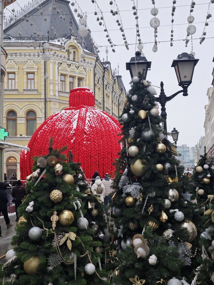Photograph by Елена Шоколенко