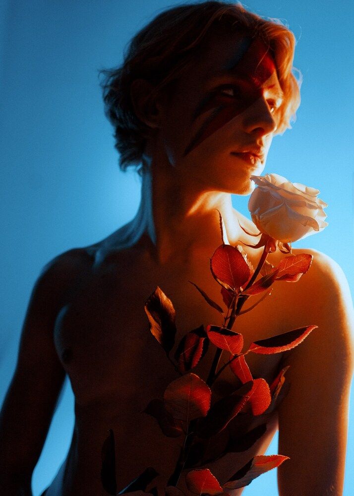 Photograph by Ольга Соткова