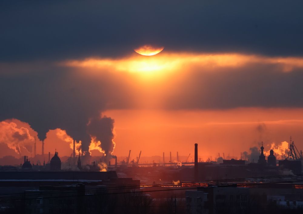 Photograph by Анастасия Алтабаева
