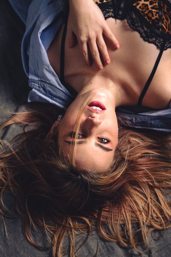 Photograph by Valentino Martelozzo