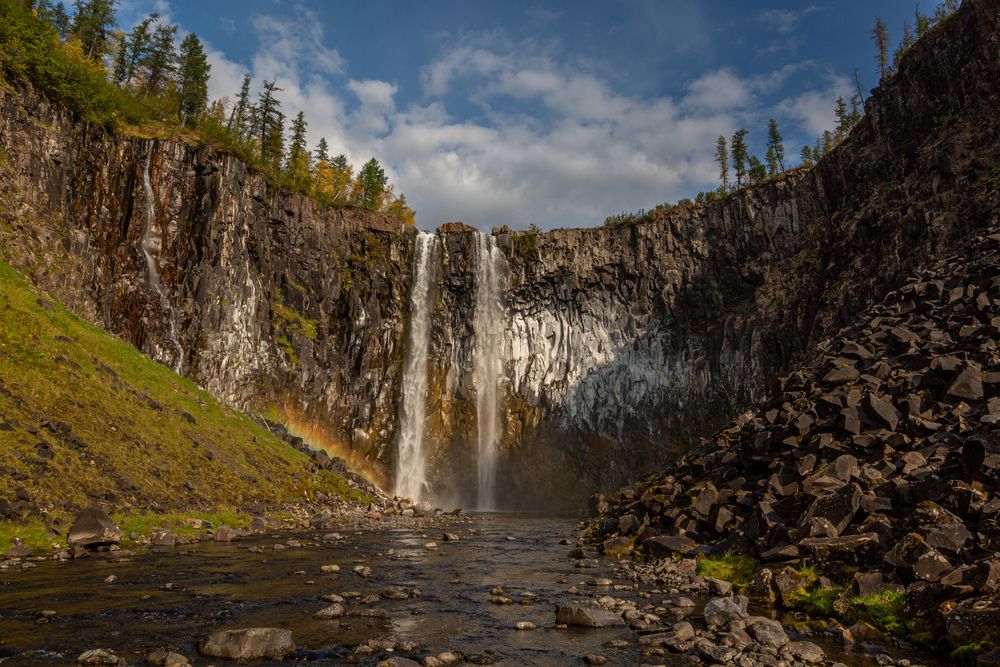 Photograph by Sergey Nikolenko