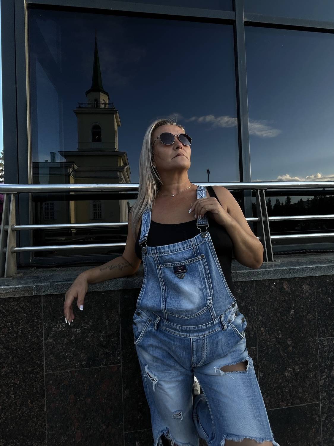 Зеркало души