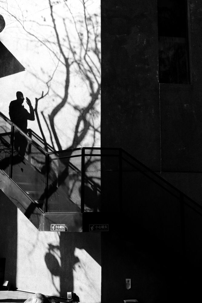Photograph by Kevin Christonar
