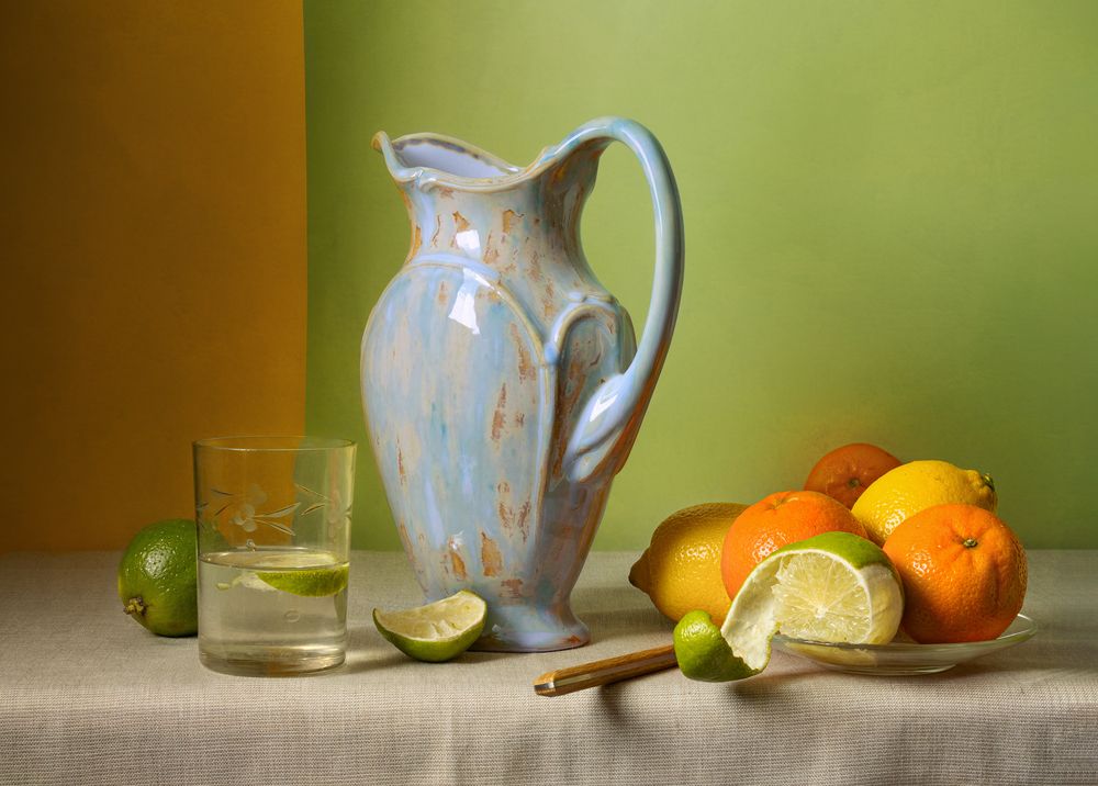 Photograph by Елена Коврижных