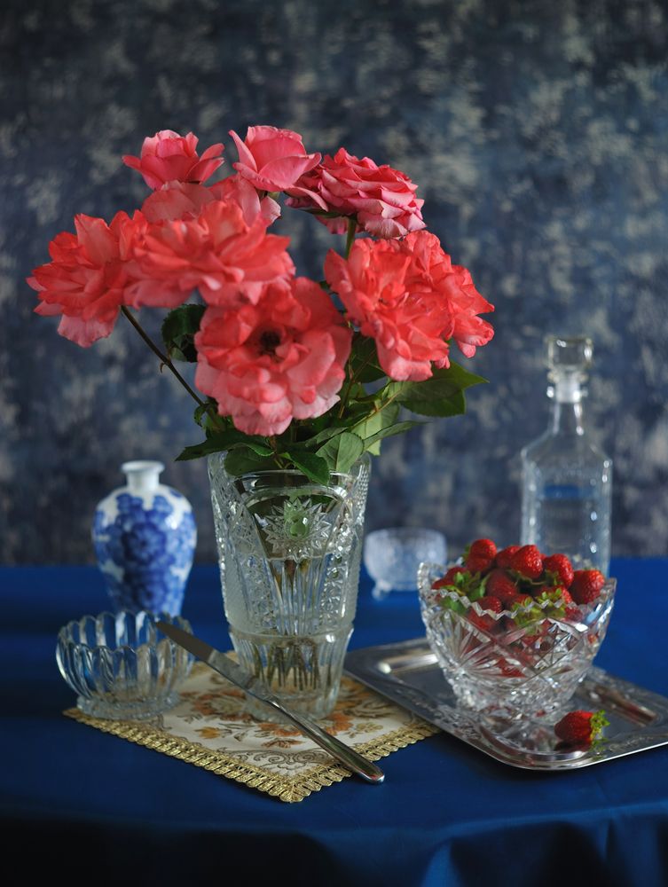 Photograph by Березкин Виктор