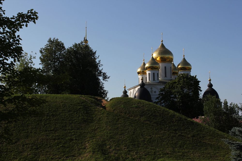 Photograph by Дмитрий Щекин