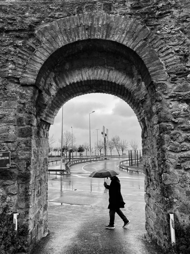 Photograph by Soner Arkan