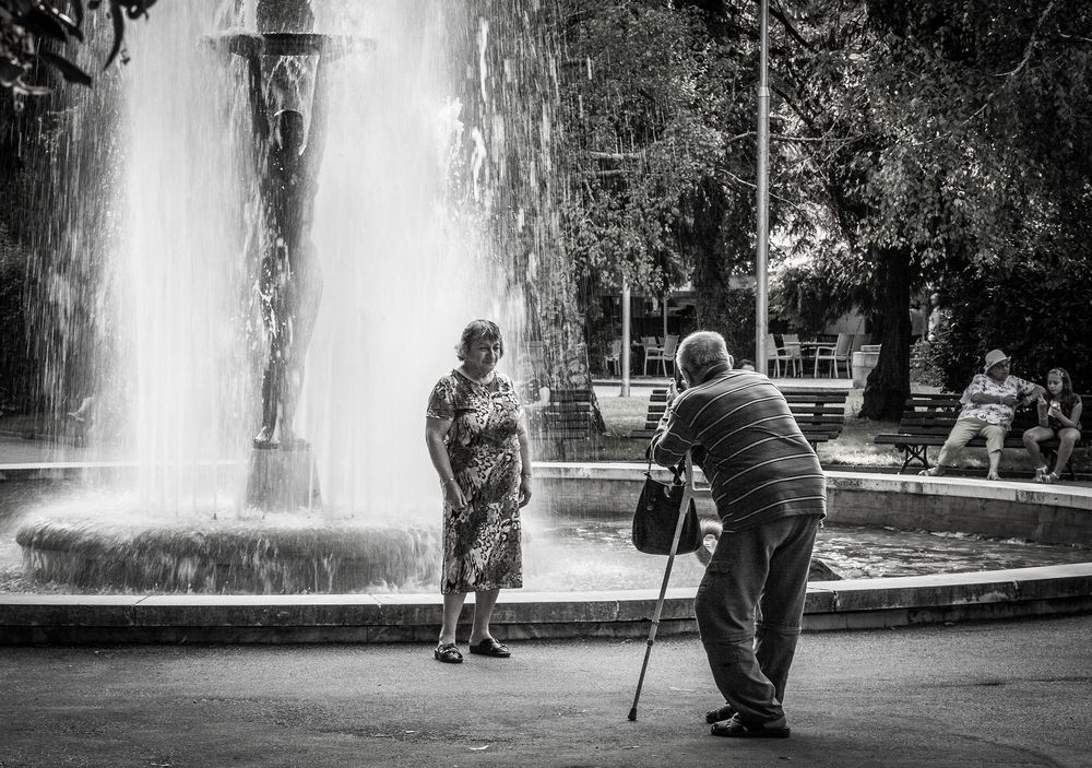 Фото на память.