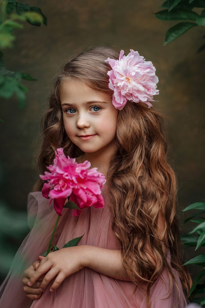 Photograph by Ольга Додонова