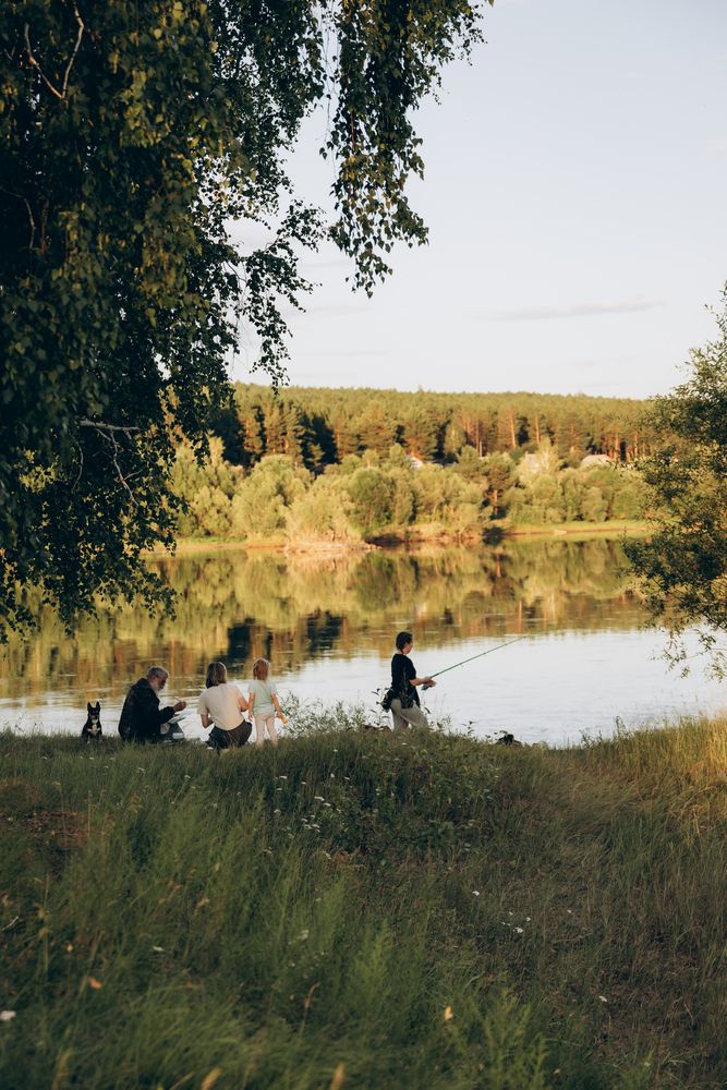 Photograph by Ирина Воронкова