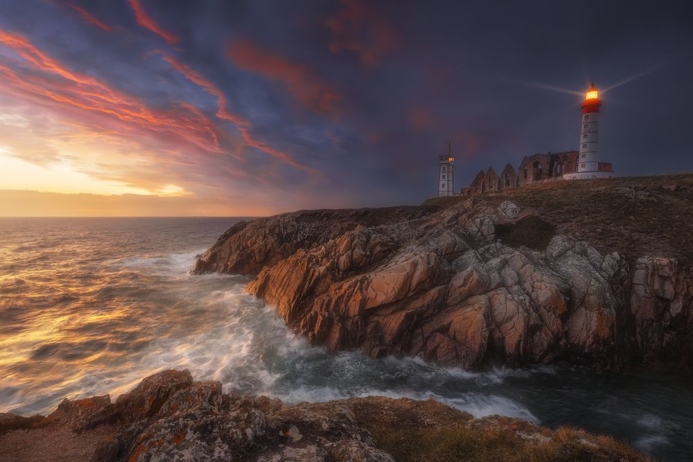 Photograph by Andrea Curzi