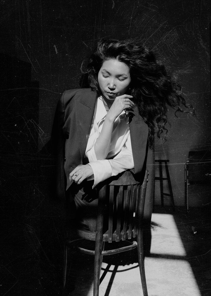 Photograph by Ольга Соткова