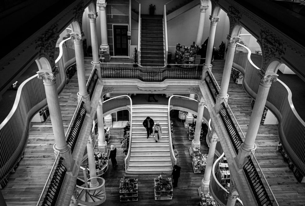 Photograph by Eva Wiedemann