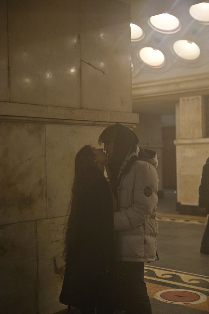 Photograph by Виктор Чернышов