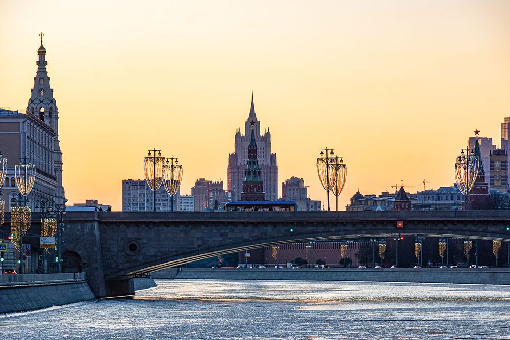 Photograph by Духанин Сергей