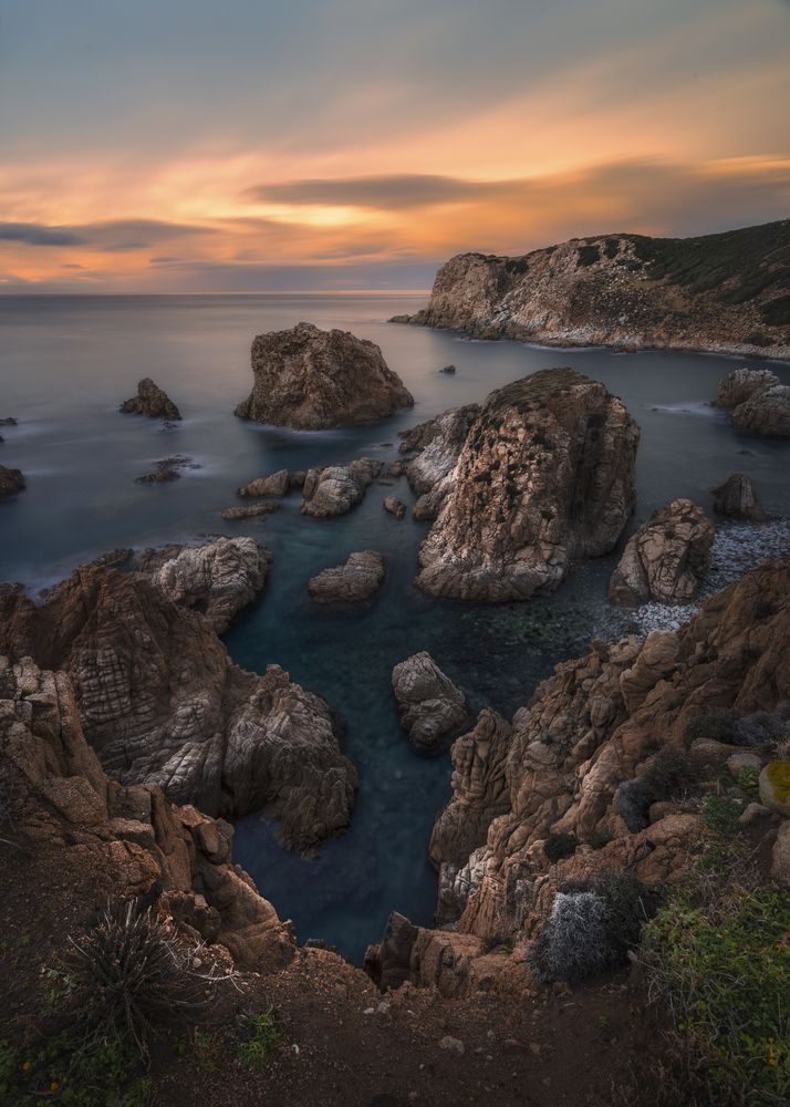 Photograph by Andrea Curzi