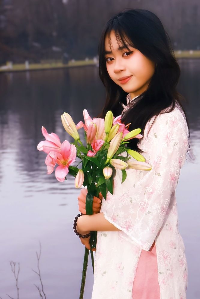 Фотография автора Bao Nguyen