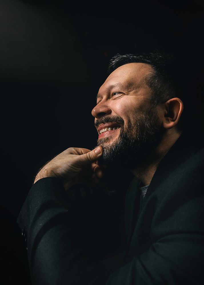 Photograph by Егор Круглов