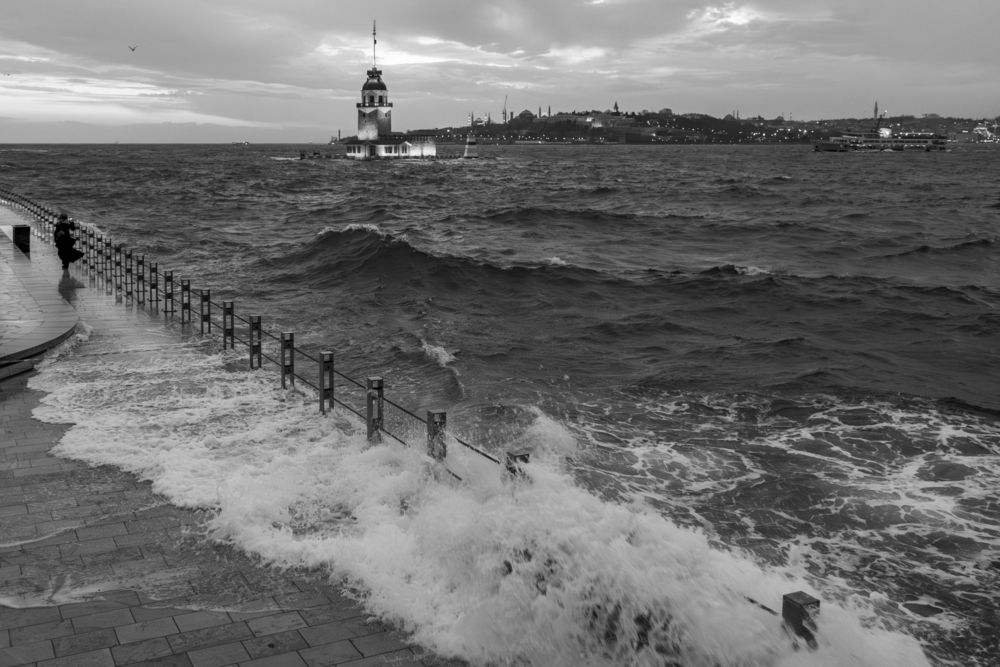Photograph by Soner Arkan