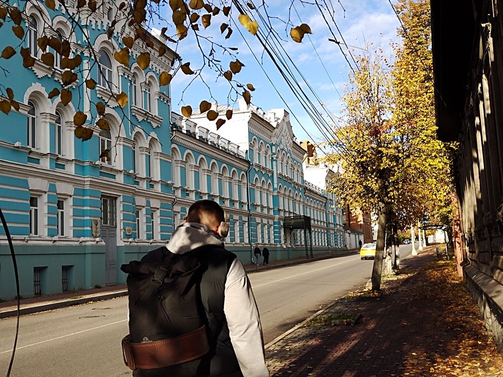 Photograph by Марина Кушнарева