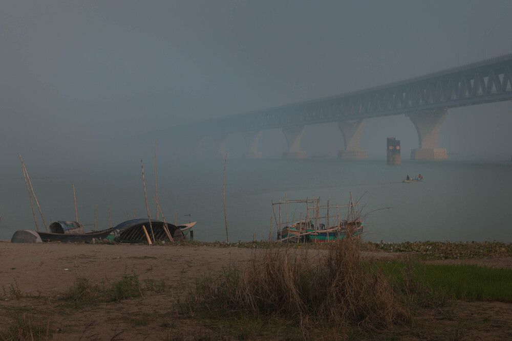 Photograph by Anna Guk