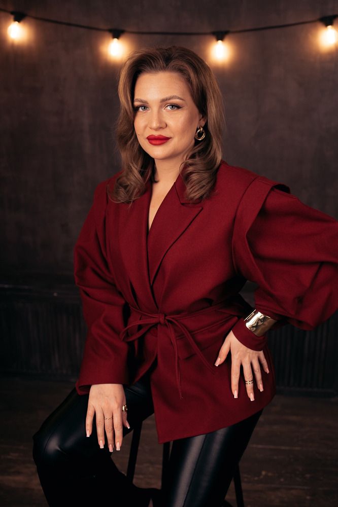 Photograph by Александра Новикова