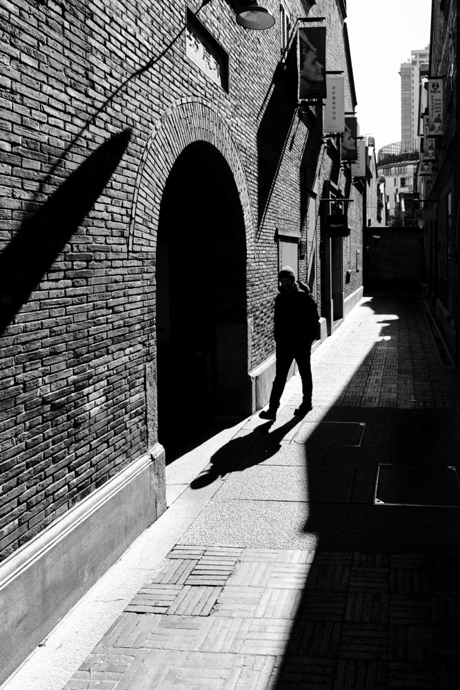 Photograph by Kevin Christonar