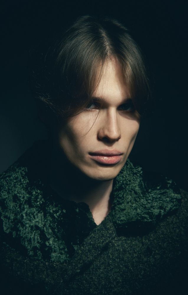Photograph by Ruslan Kondrashin
