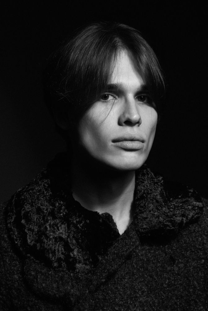 Photograph by Ruslan Kondrashin