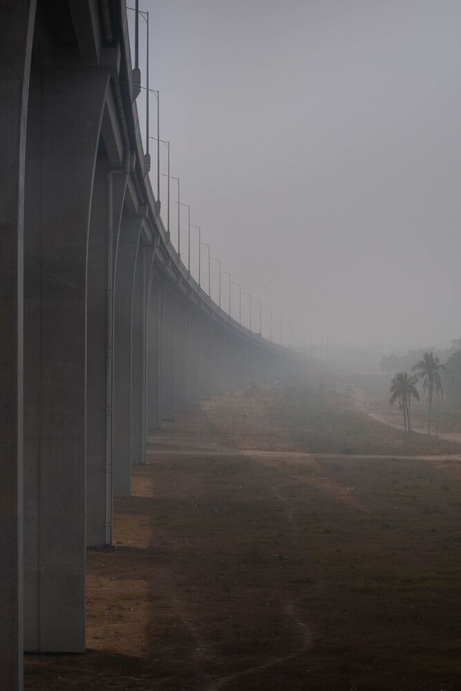 Photograph by Anna Guk