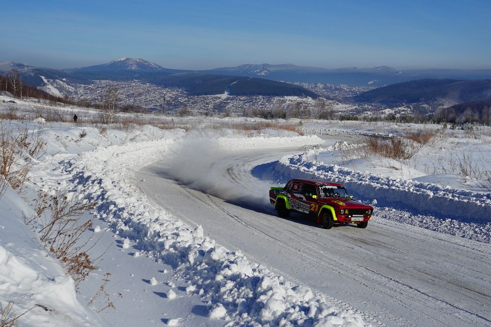 Photograph by Артур Ибрагимов