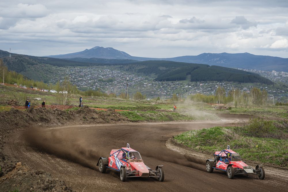 Photograph by Артур Ибрагимов