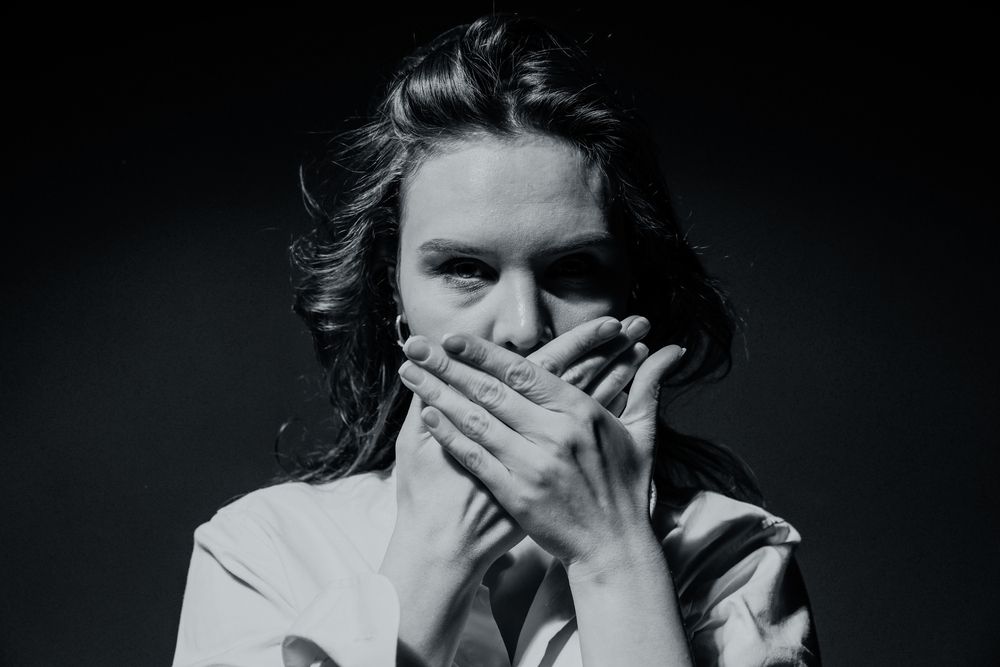 Photograph by Maciek