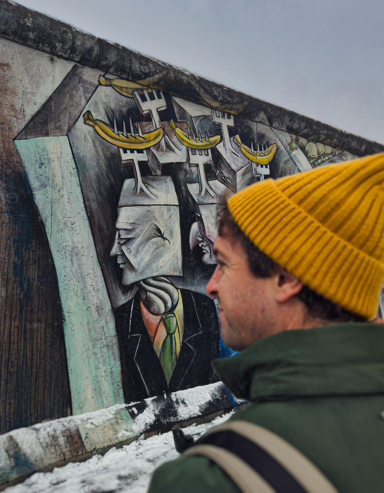 Yellow Mind