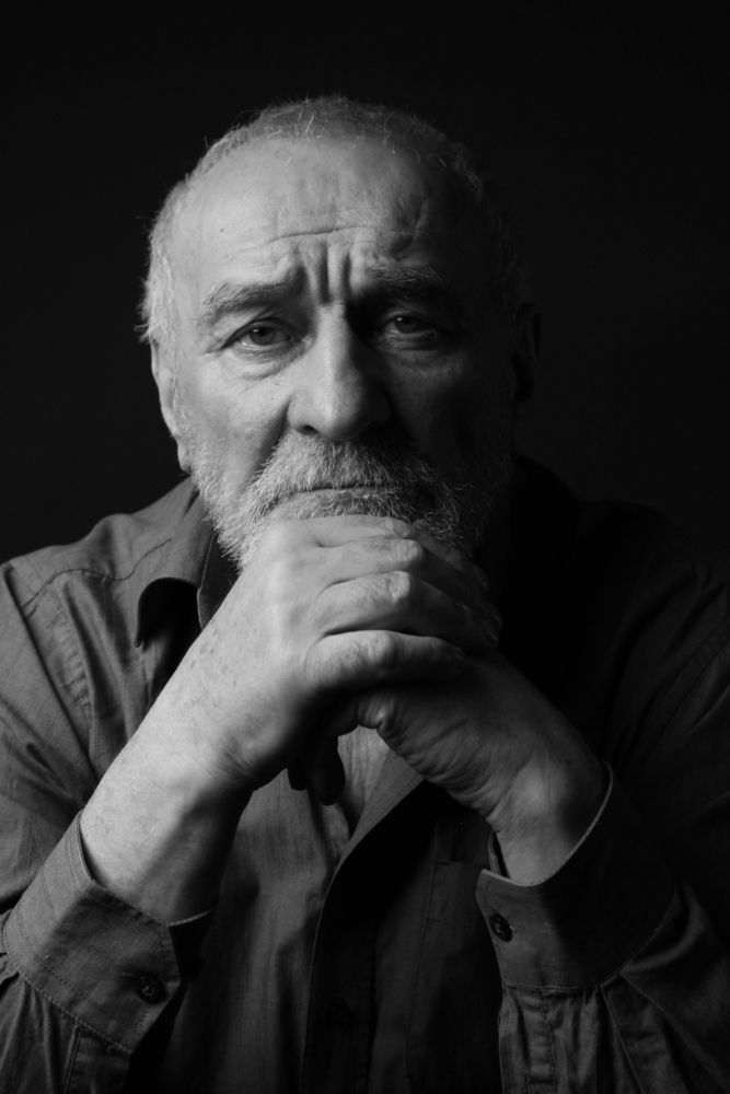 Photograph by Александра Карпикова