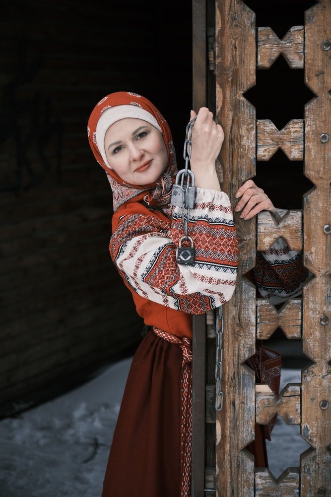 Photograph by Игорь Сержант
