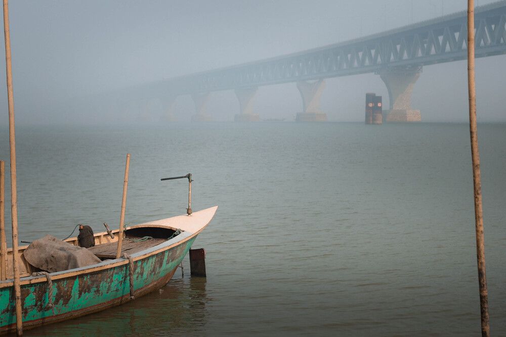 Photograph by Anna Guk