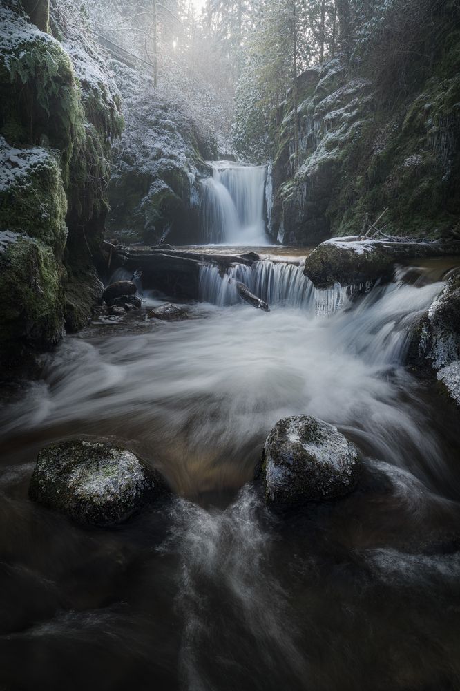 Photograph by Benjamin Höger