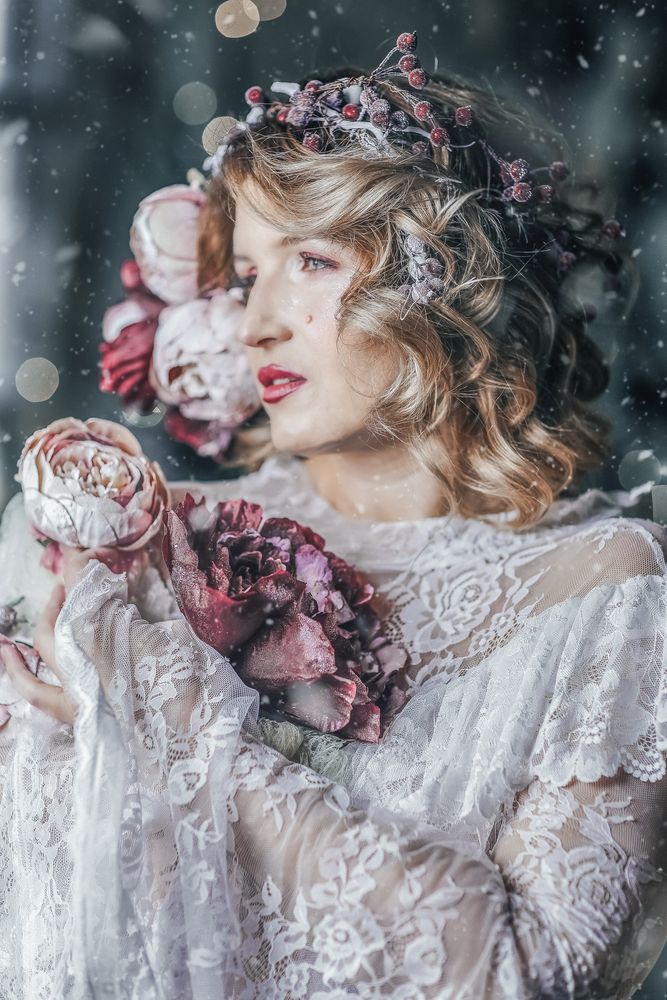 Photograph by Юлия Скилиоти