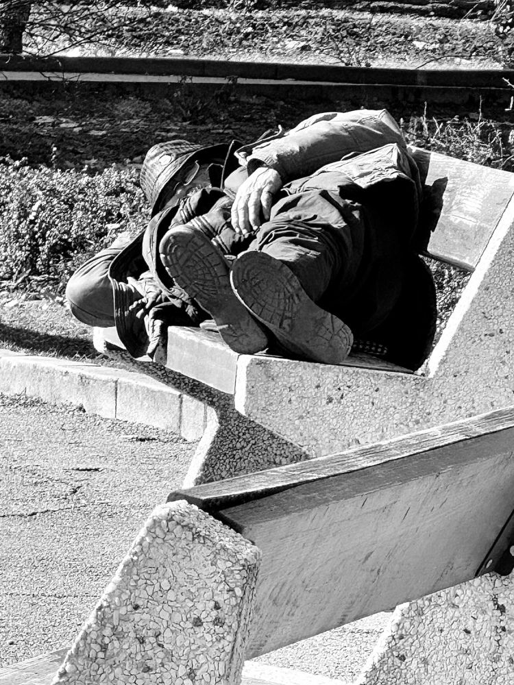 Lost in Alienation of the Abandon